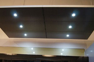 light panels